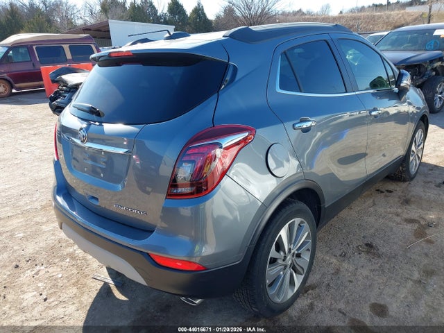 Aukcja sprzedaży 2019 Buick Encore Fwd Preferred, vin: KL4CJASBXKB810350, numer aukcji: 44016671