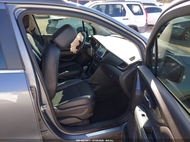 Aukcja sprzedaży 2019 Buick Encore Fwd Preferred, vin: KL4CJASBXKB810350, numer aukcji: 44016671