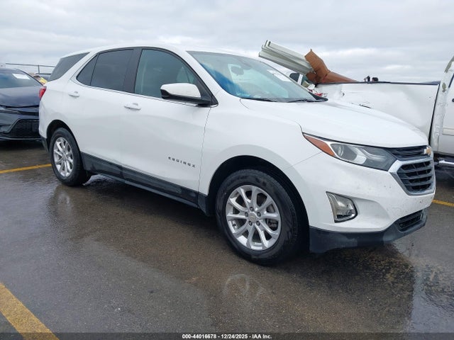 2021 CHEVROLET EQUINOX 3GNAXUEV3MS133692