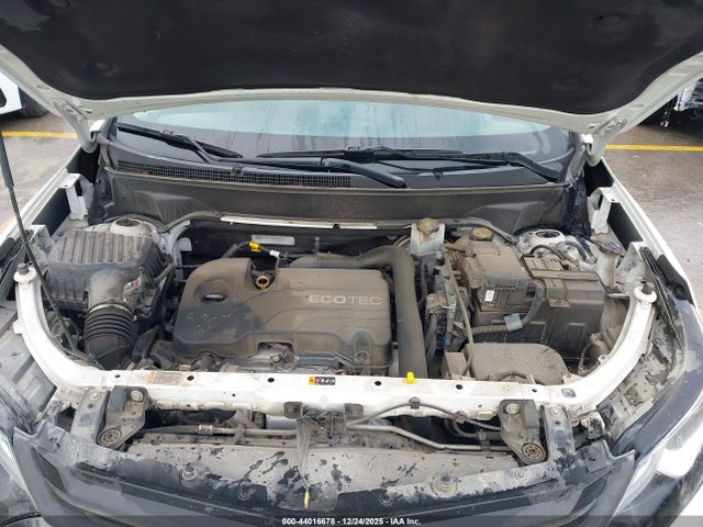 2021 CHEVROLET EQUINOX 3GNAXUEV3MS133692 Photo 9