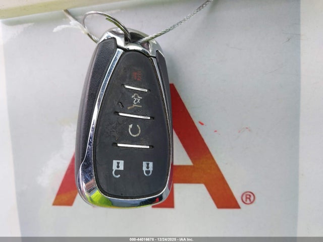 2021 CHEVROLET EQUINOX 3GNAXUEV3MS133692 Photo 10