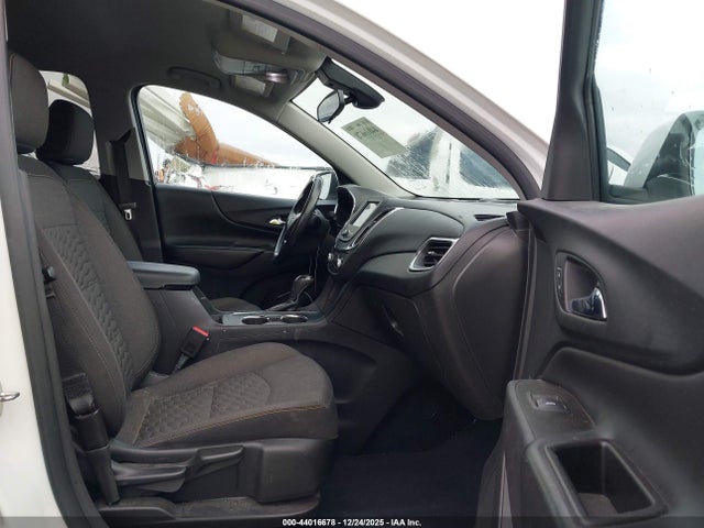 2021 CHEVROLET EQUINOX 3GNAXUEV3MS133692 Photo 4