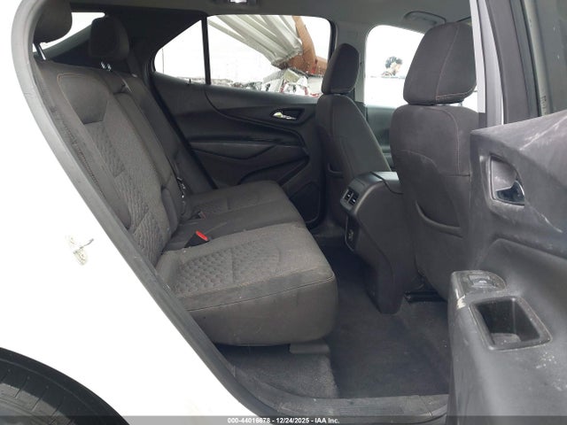 2021 CHEVROLET EQUINOX 3GNAXUEV3MS133692 Photo 7
