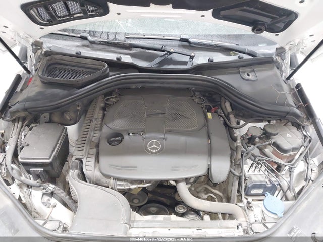 4JGDA5JB4GA644810 Mercedes-Benz GLE 350