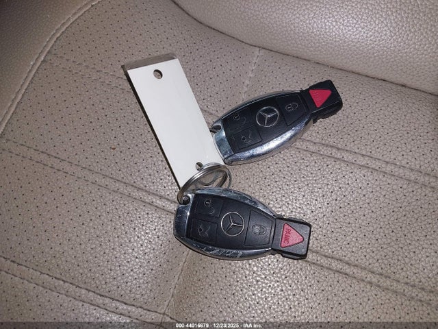 4JGDA5JB4GA644810 Mercedes-Benz GLE 350
