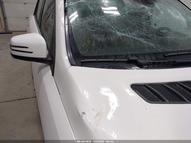 4JGDA5JB4GA644810 Mercedes-Benz GLE 350