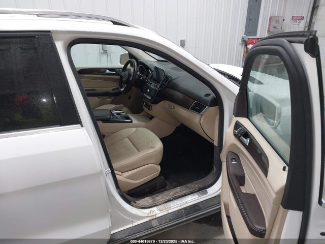 4JGDA5JB4GA644810 Mercedes-Benz GLE 350