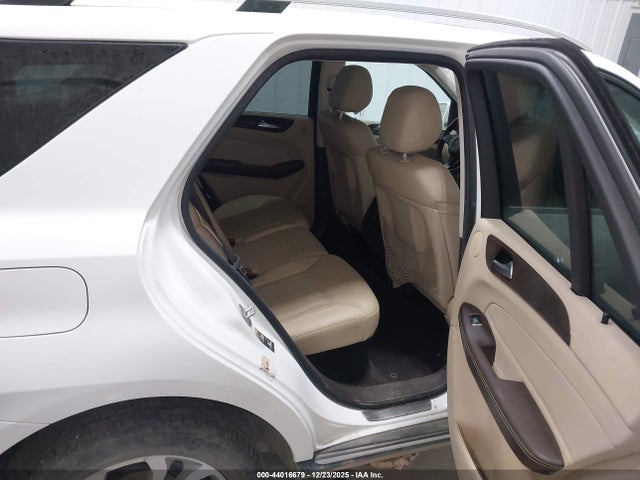 4JGDA5JB4GA644810 Mercedes-Benz GLE 350