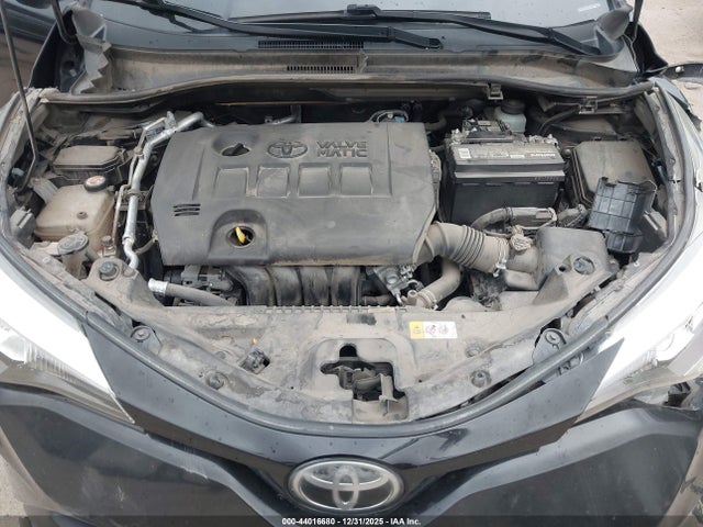 JTNKHMBX6L1064735 Toyota C-HR XLE