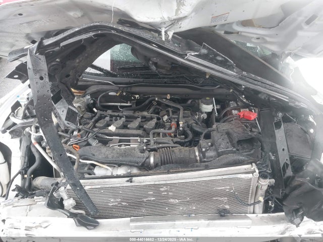 19XFC1F37ME206731 Honda CIVIC EX