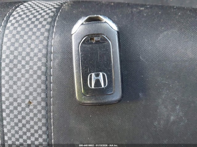 19XFC1F37ME206731 Honda CIVIC EX