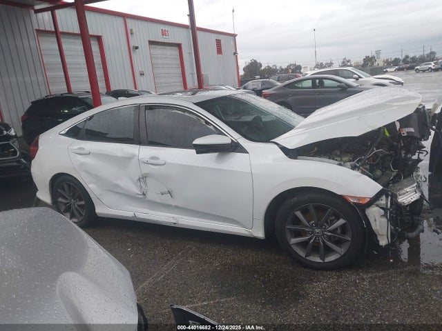 19XFC1F37ME206731 Honda CIVIC EX