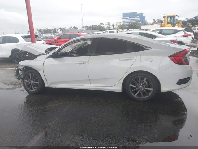19XFC1F37ME206731 Honda CIVIC EX