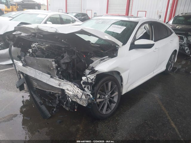 19XFC1F37ME206731 Honda CIVIC EX