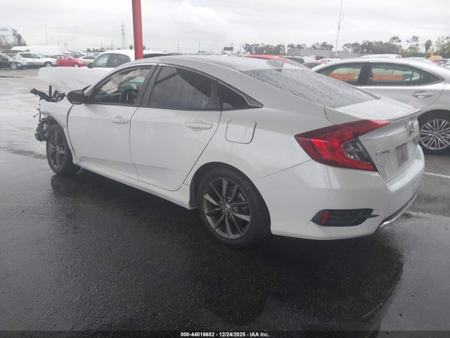 19XFC1F37ME206731 Honda CIVIC EX