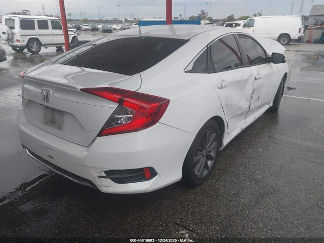 19XFC1F37ME206731 Honda CIVIC EX