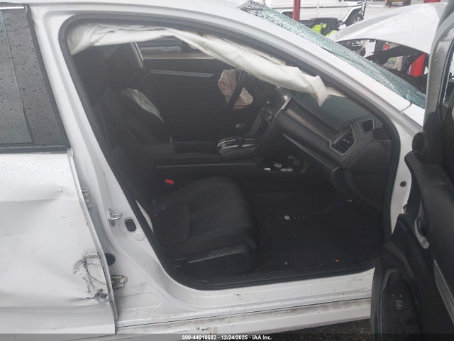 19XFC1F37ME206731 Honda CIVIC EX