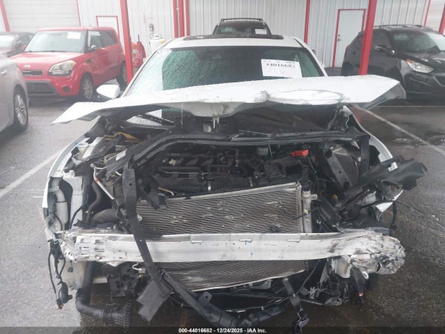 19XFC1F37ME206731 Honda CIVIC EX