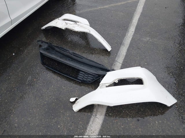 1HGCR2F83HA037286 Honda Accord Ex-l