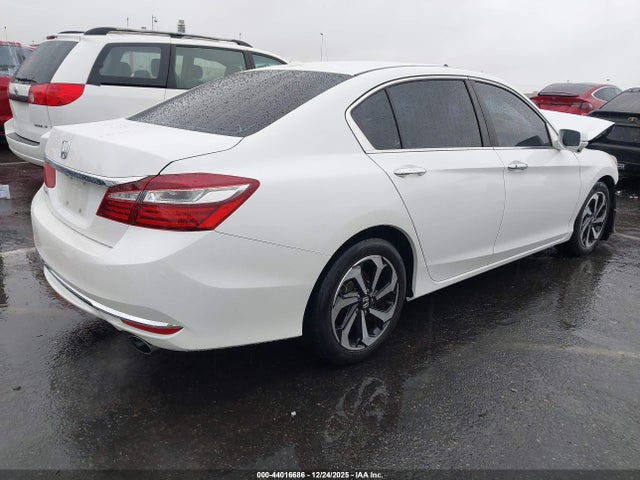 1HGCR2F83HA037286 Honda Accord Ex-l