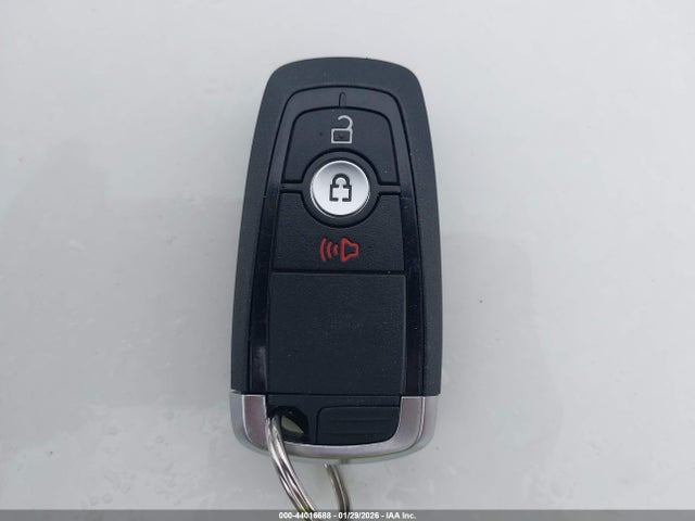 MAJ3S2GE1KC304241 Ford Ecosport Se