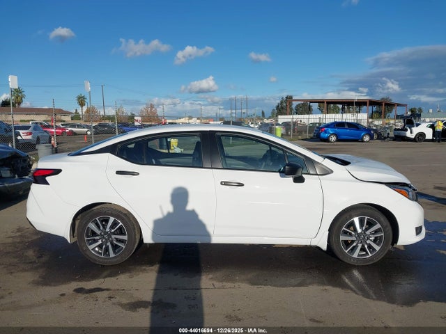 Nissan Versa 1.6 S 2024 3N1CN8DV2RL862013 Image 13