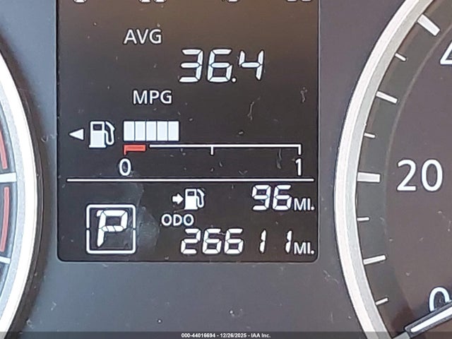 Nissan Versa 1.6 S 2024 3N1CN8DV2RL862013 Image 15