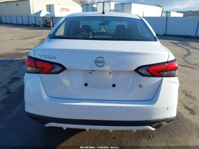 Nissan Versa 1.6 S 2024 3N1CN8DV2RL862013 Image 16