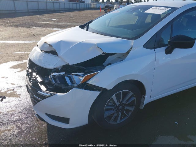 Nissan Versa 1.6 S 2024 3N1CN8DV2RL862013 Image 17