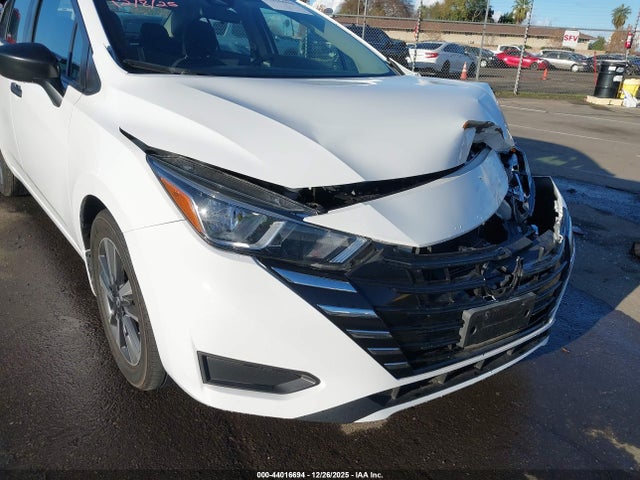 Nissan Versa 1.6 S 2024 3N1CN8DV2RL862013 Image 18