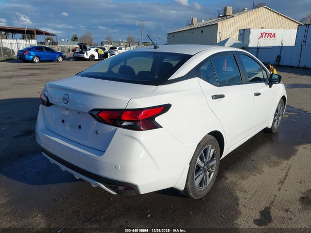 Nissan Versa 1.6 S 2024 3N1CN8DV2RL862013 Image 4