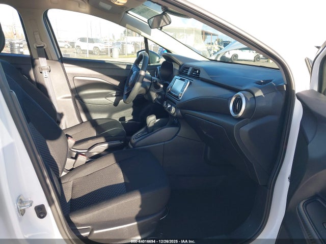 Nissan Versa 1.6 S 2024 3N1CN8DV2RL862013 Image 5