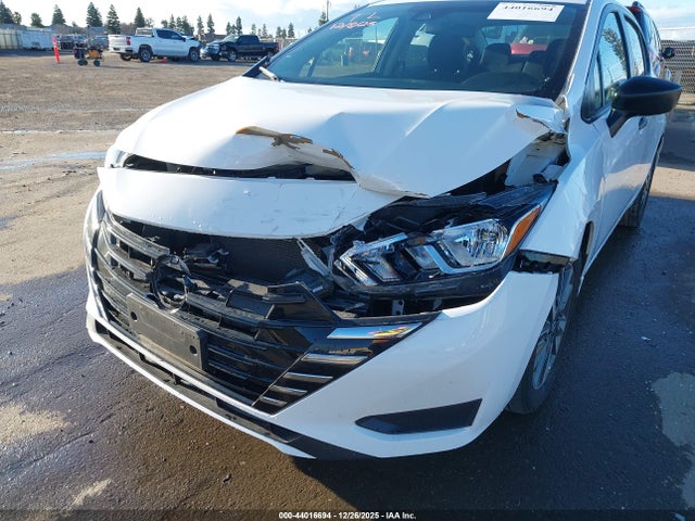 Nissan Versa 1.6 S 2024 3N1CN8DV2RL862013 Image 6
