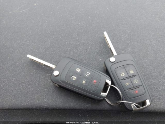 2014 CHEVROLET VOLT 1G1RA6E47EU155575 Photo 10