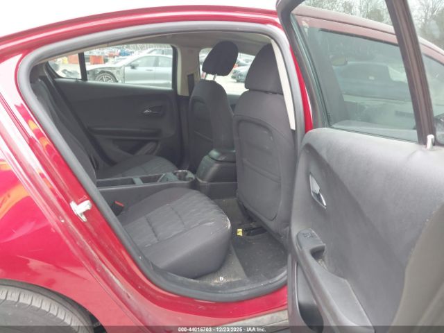 2014 CHEVROLET VOLT 1G1RA6E47EU155575 Photo 7