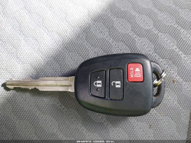 Aukcja sprzedaży 2021 Toyota Tacoma Sr, vin: 3TYAX5GN1MT016424, numer aukcji: 44016718
