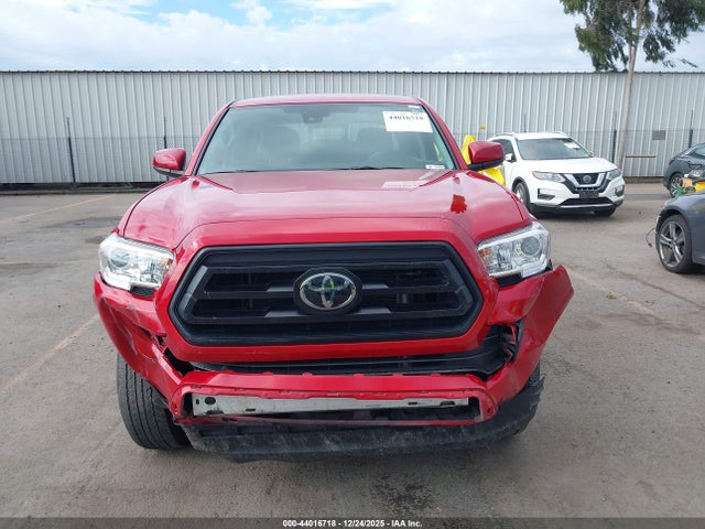Aukcja sprzedaży 2021 Toyota Tacoma Sr, vin: 3TYAX5GN1MT016424, numer aukcji: 44016718