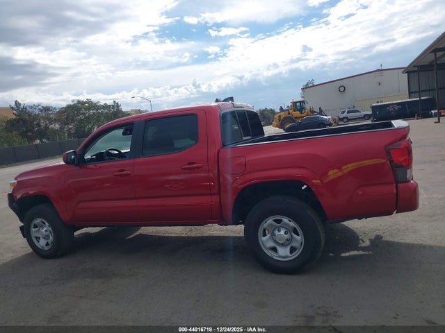 Aukcja sprzedaży 2021 Toyota Tacoma Sr, vin: 3TYAX5GN1MT016424, numer aukcji: 44016718