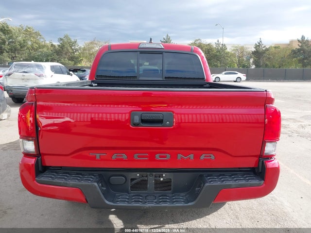 Aukcja sprzedaży 2021 Toyota Tacoma Sr, vin: 3TYAX5GN1MT016424, numer aukcji: 44016718