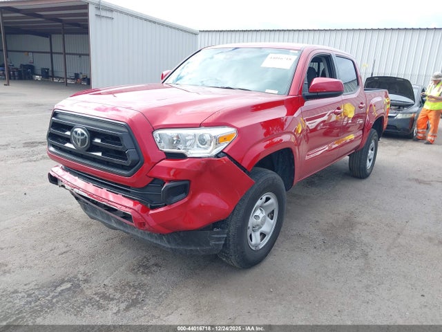 Aukcja sprzedaży 2021 Toyota Tacoma Sr, vin: 3TYAX5GN1MT016424, numer aukcji: 44016718