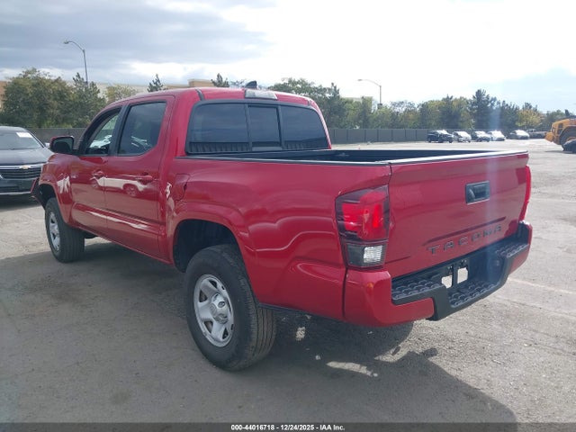 Aukcja sprzedaży 2021 Toyota Tacoma Sr, vin: 3TYAX5GN1MT016424, numer aukcji: 44016718