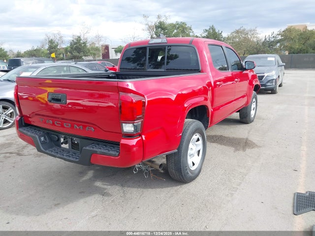 Aukcja sprzedaży 2021 Toyota Tacoma Sr, vin: 3TYAX5GN1MT016424, numer aukcji: 44016718