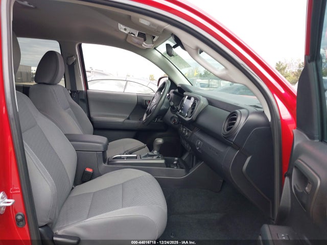 Aukcja sprzedaży 2021 Toyota Tacoma Sr, vin: 3TYAX5GN1MT016424, numer aukcji: 44016718