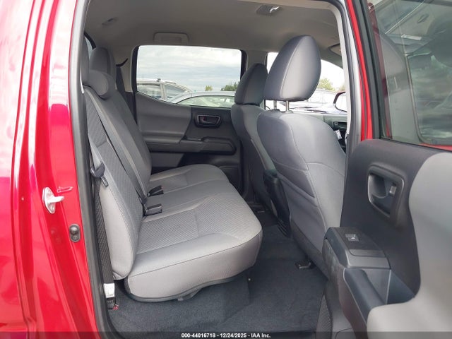 Aukcja sprzedaży 2021 Toyota Tacoma Sr, vin: 3TYAX5GN1MT016424, numer aukcji: 44016718