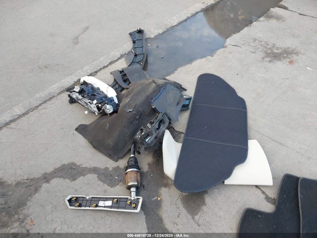 Tesla Model X 100d/75d/long Range 2019 5YJXCBE22KF162440 Image 11