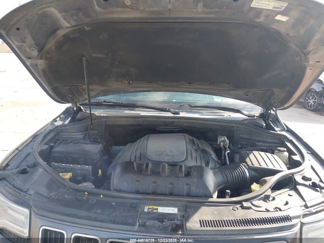 2014 JEEP GRAND CHEROKEE 1C4RJFBT5EC305840 Photo 9