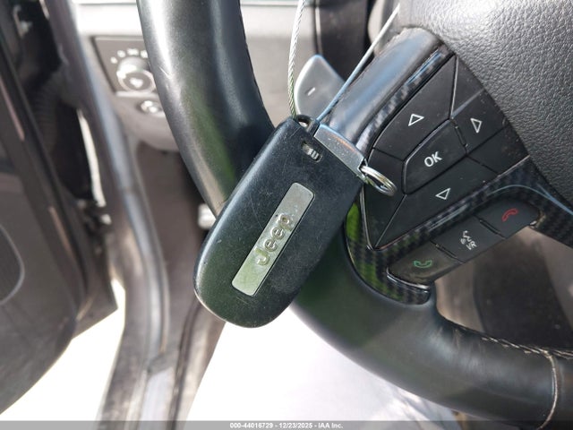 2014 JEEP GRAND CHEROKEE 1C4RJFBT5EC305840 Photo 10