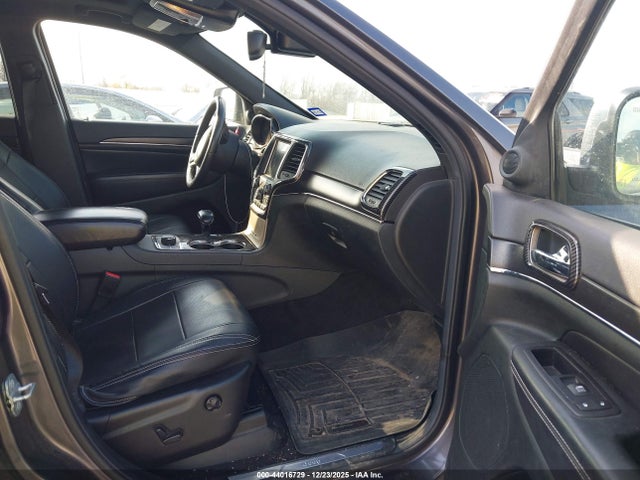 2014 JEEP GRAND CHEROKEE 1C4RJFBT5EC305840 Photo 4