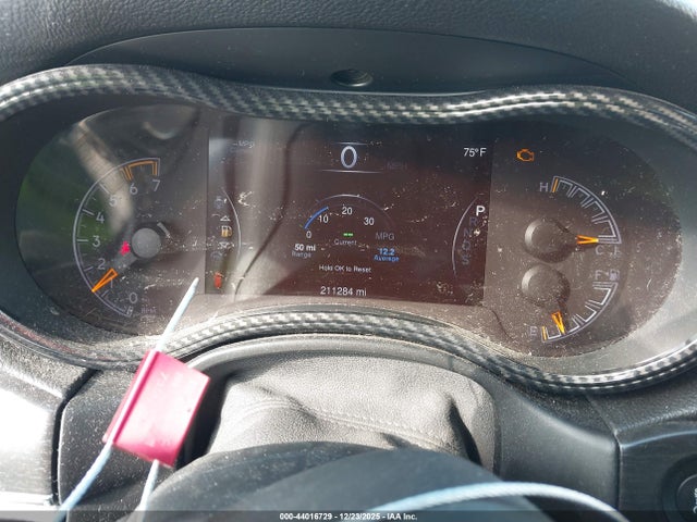 2014 JEEP GRAND CHEROKEE 1C4RJFBT5EC305840 Photo 6