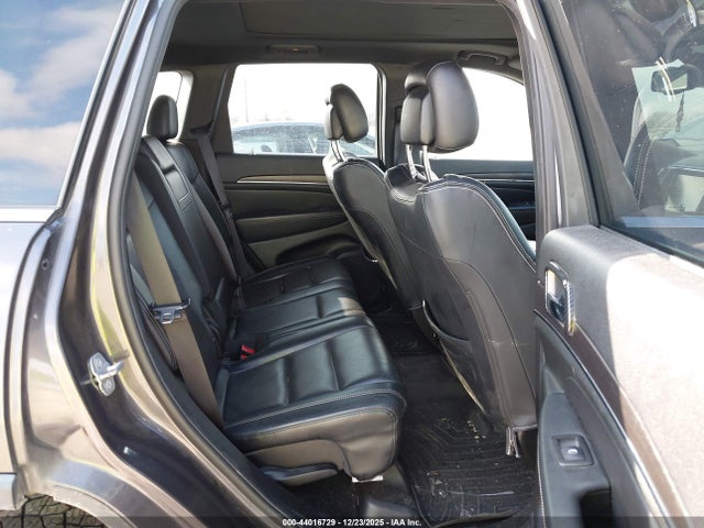 2014 JEEP GRAND CHEROKEE 1C4RJFBT5EC305840 Photo 7
